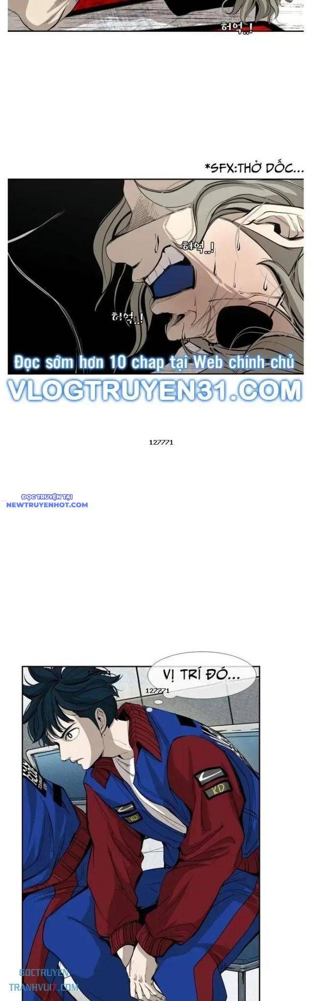 Shark - Cá Mập - Chapter 153 - Page 3