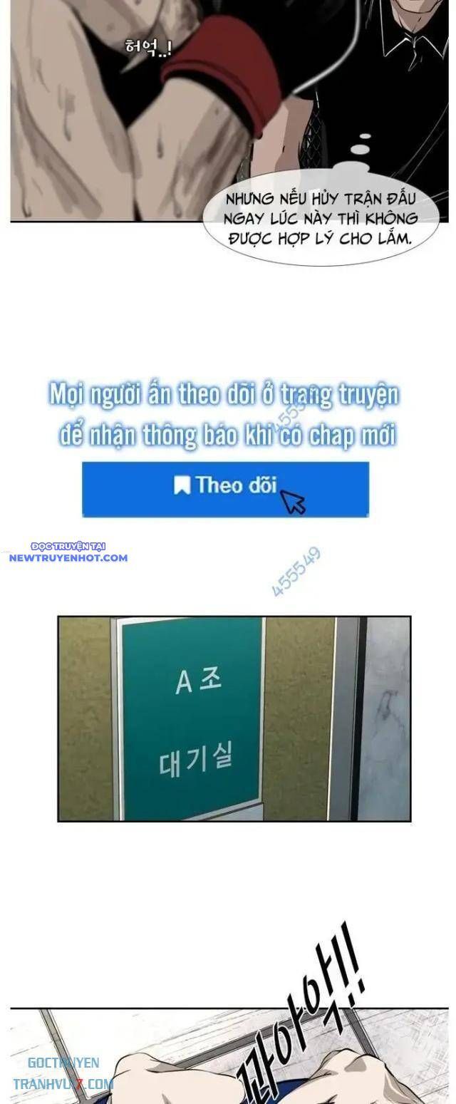 Shark - Cá Mập - Chapter 153 - Page 30