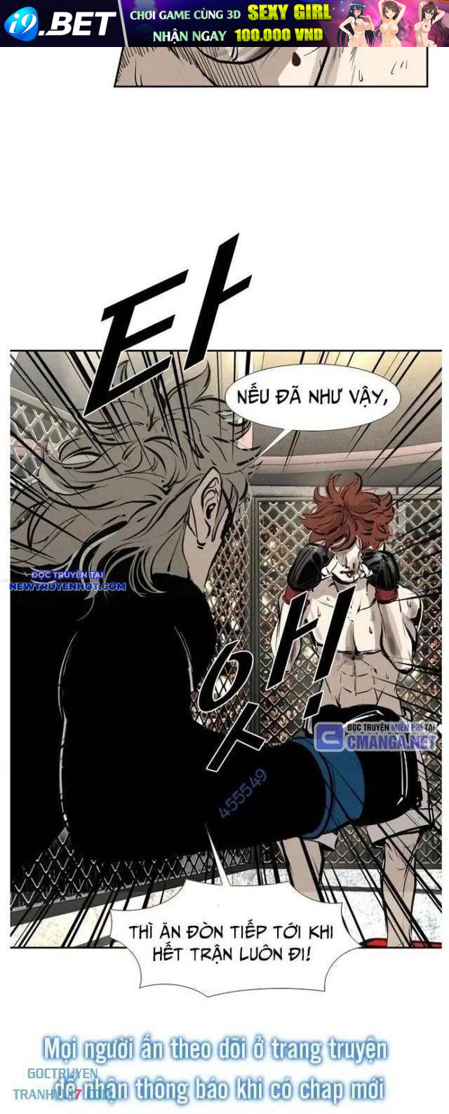 Shark - Cá Mập - Chapter 153 - Page 34