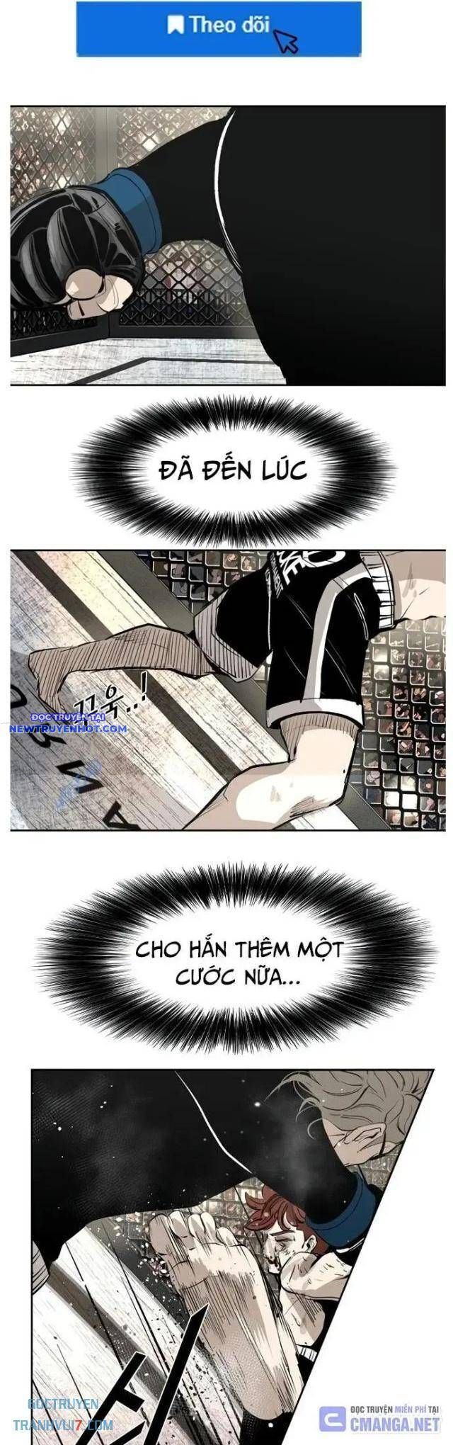 Shark - Cá Mập - Chapter 153 - Page 35