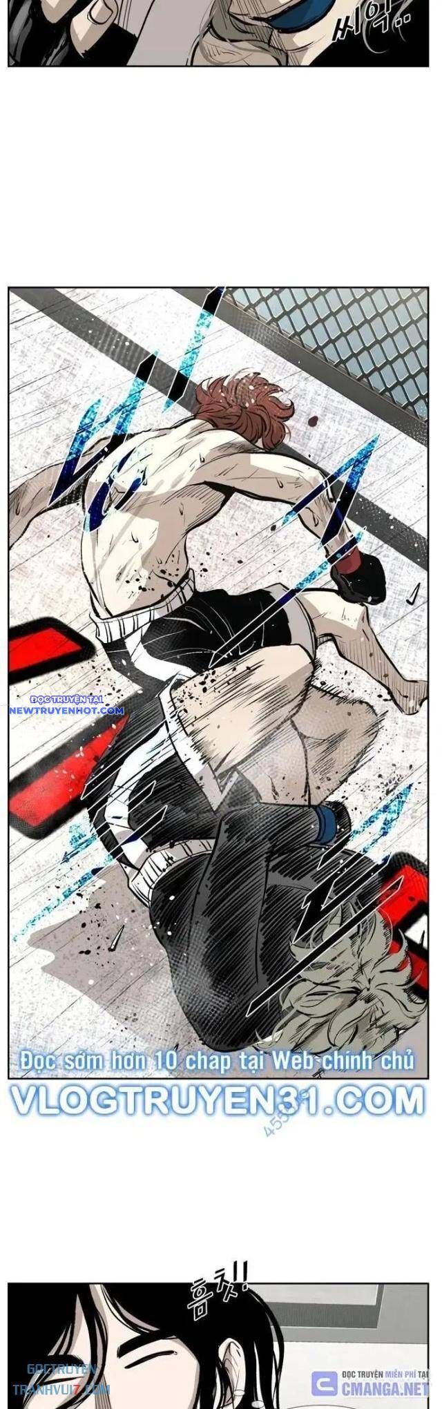 Shark - Cá Mập - Chapter 153 - Page 38