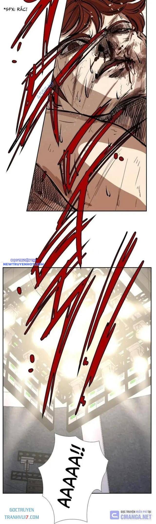 Shark - Cá Mập - Chapter 153 - Page 41