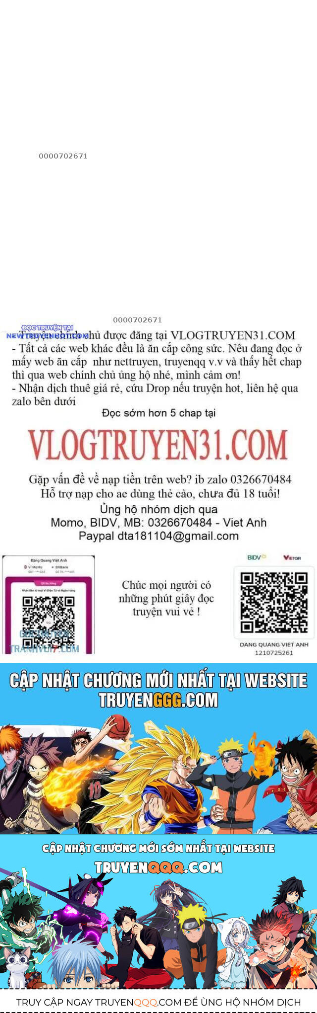 Shark - Cá Mập - Chapter 153 - Page 42