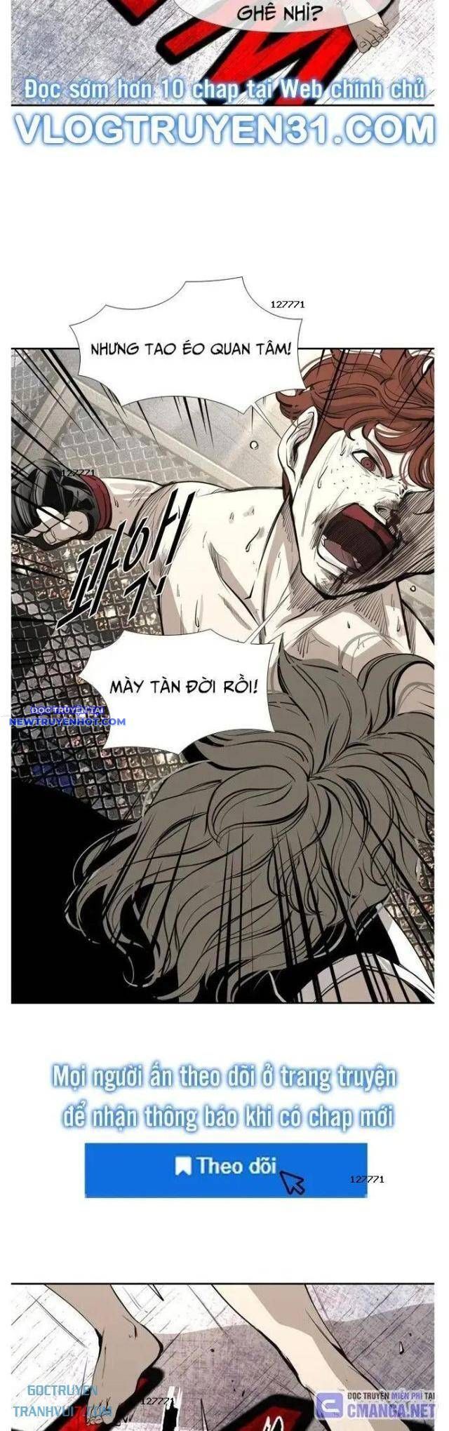 Shark - Cá Mập - Chapter 153 - Page 8