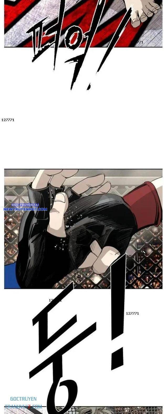 Shark - Cá Mập - Chapter 153 - Page 9