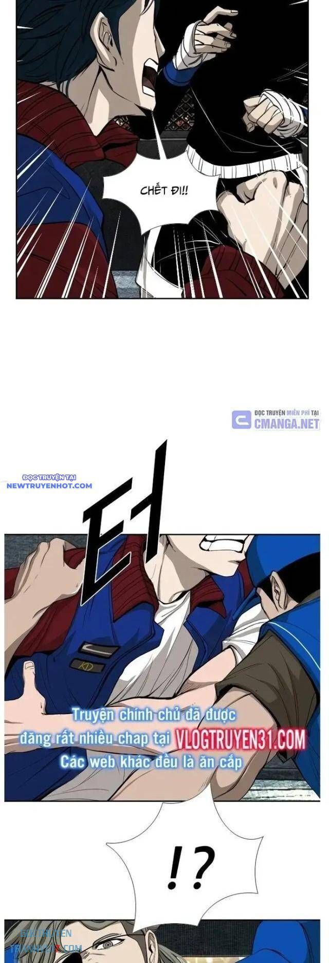 Shark - Cá Mập - Chapter 154 - Page 13