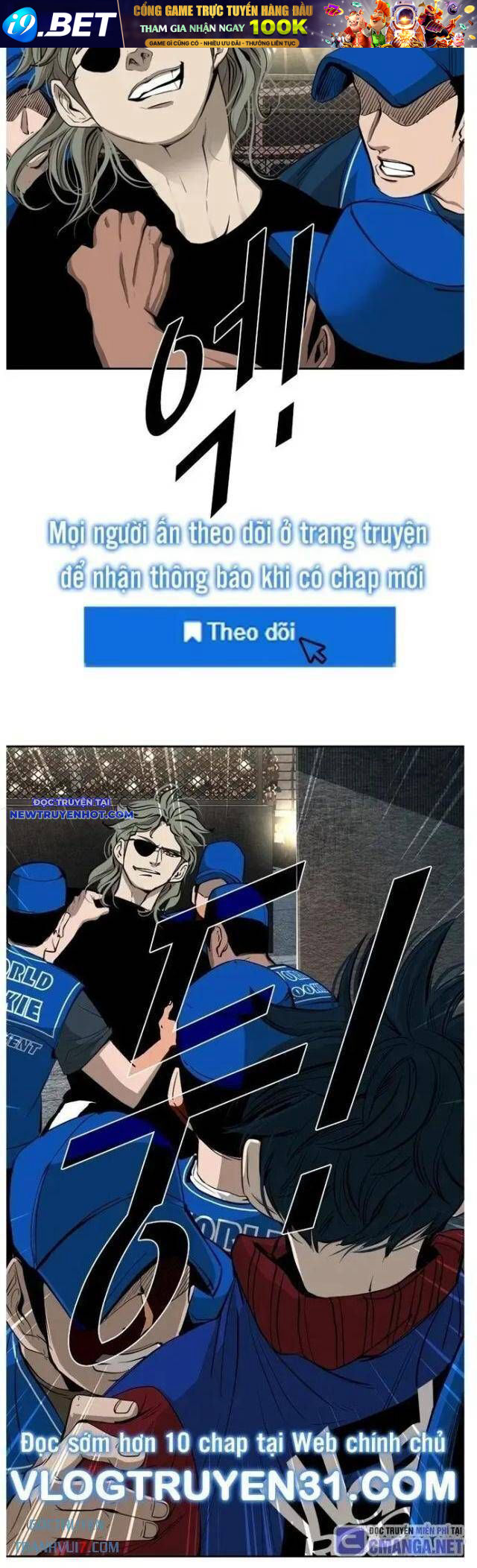 Shark - Cá Mập - Chapter 154 - Page 14