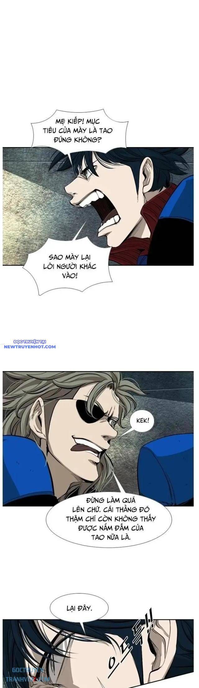 Shark - Cá Mập - Chapter 154 - Page 15