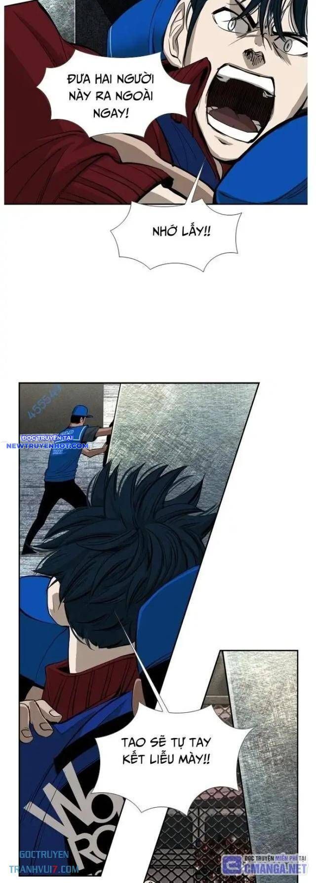 Shark - Cá Mập - Chapter 154 - Page 17