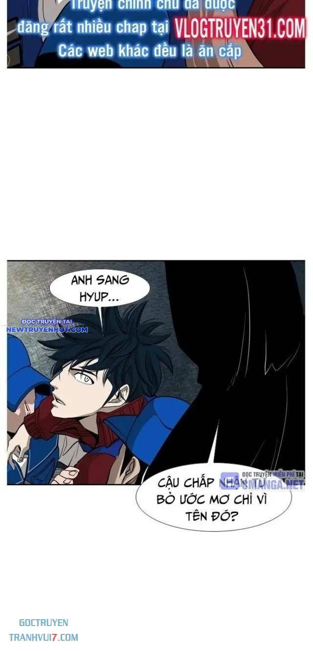 Shark - Cá Mập - Chapter 154 - Page 19