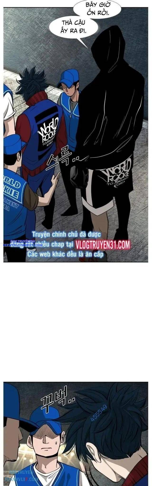 Shark - Cá Mập - Chapter 154 - Page 21