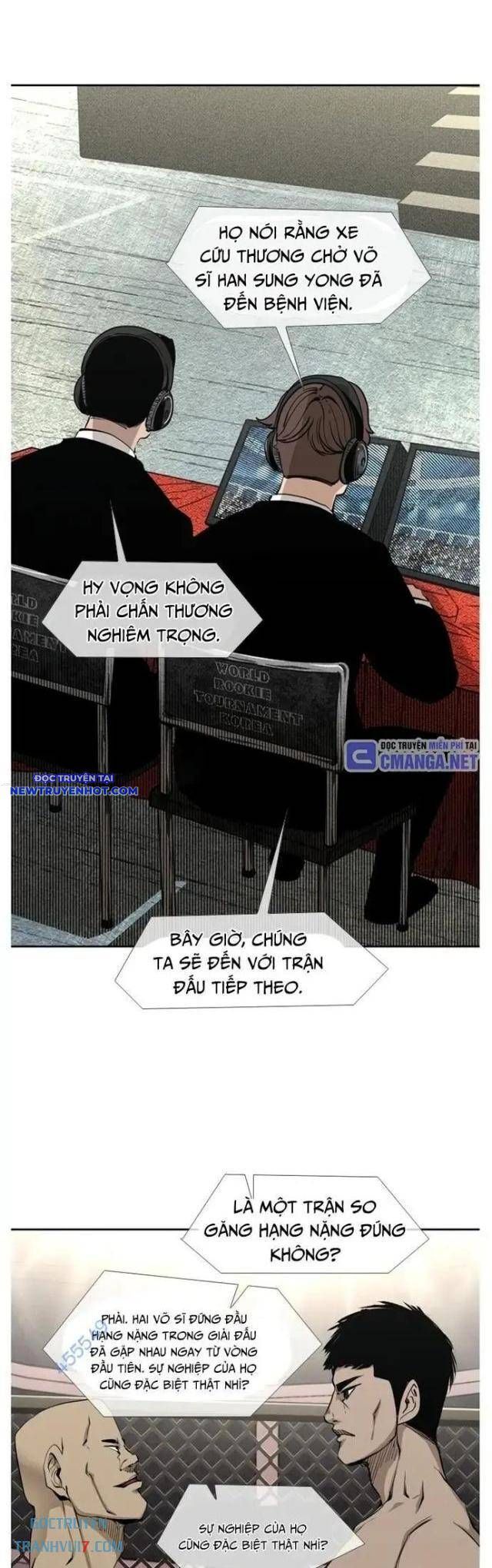 Shark - Cá Mập - Chapter 154 - Page 25