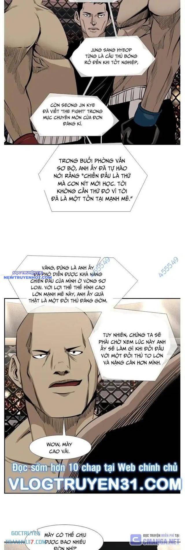 Shark - Cá Mập - Chapter 154 - Page 26