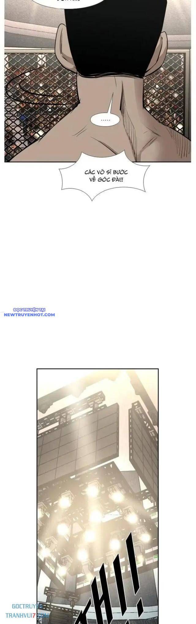 Shark - Cá Mập - Chapter 154 - Page 27
