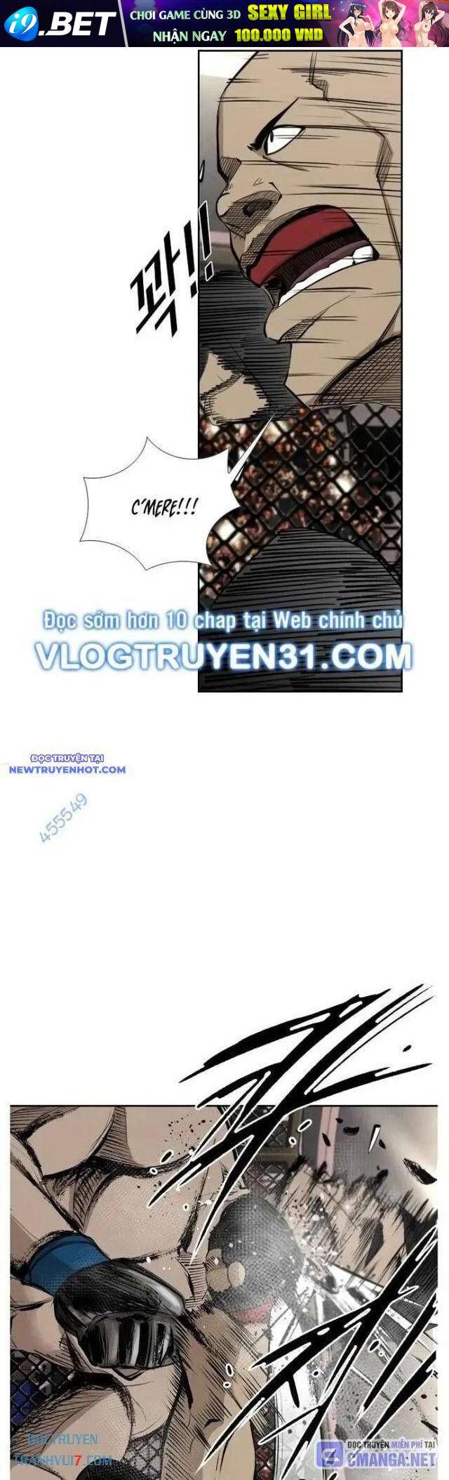 Shark - Cá Mập - Chapter 154 - Page 29