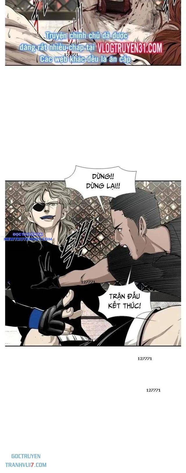 Shark - Cá Mập - Chapter 154 - Page 3