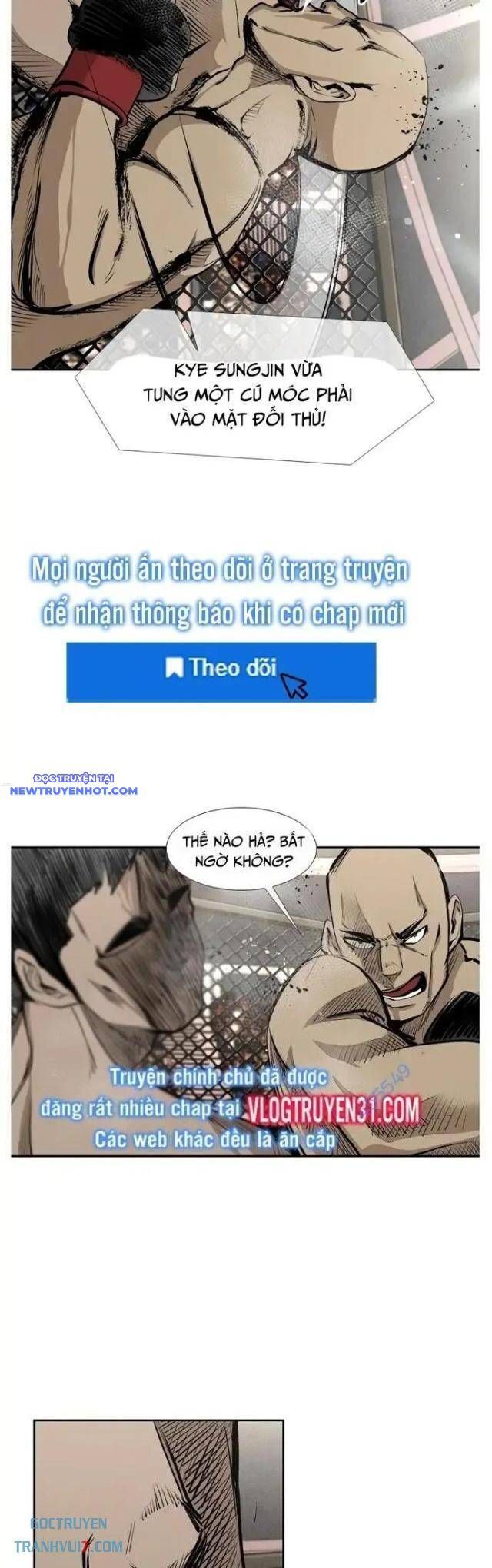 Shark - Cá Mập - Chapter 154 - Page 30