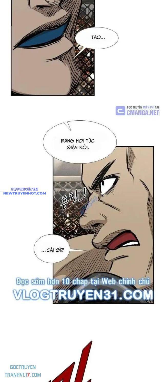 Shark - Cá Mập - Chapter 154 - Page 31