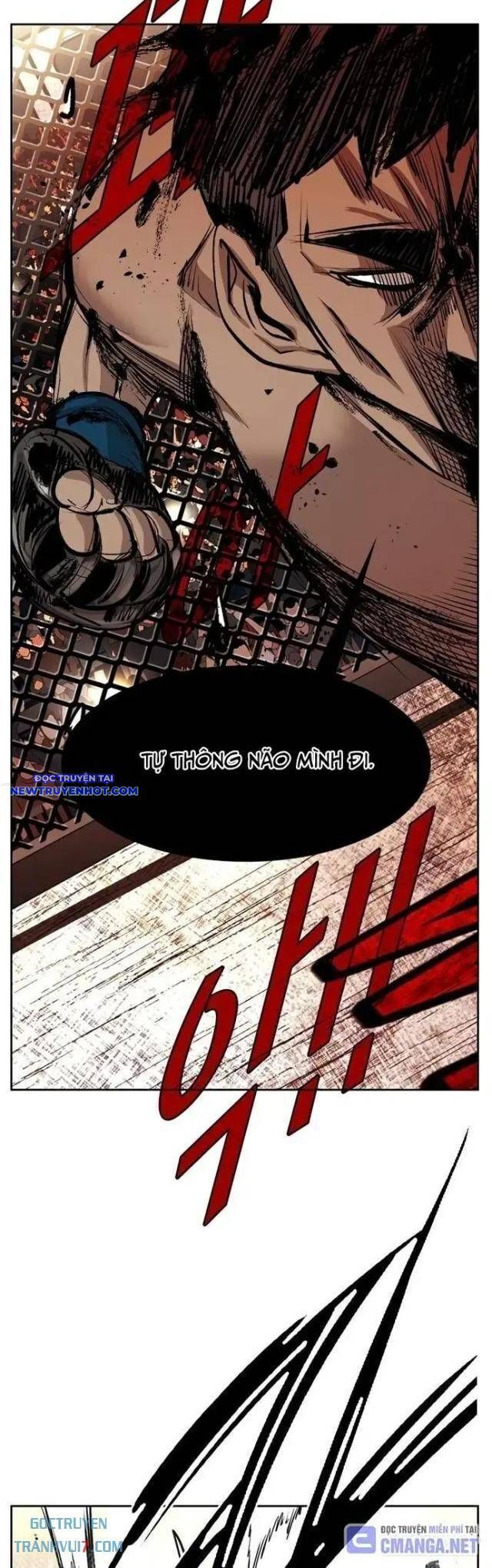 Shark - Cá Mập - Chapter 154 - Page 32