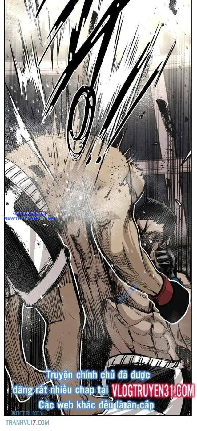 Shark - Cá Mập - Chapter 154 - Page 33