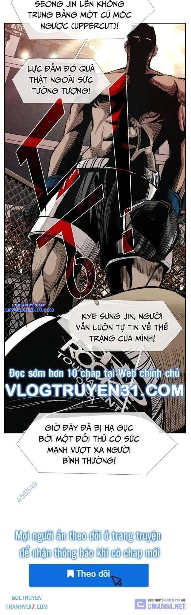 Shark - Cá Mập - Chapter 154 - Page 35