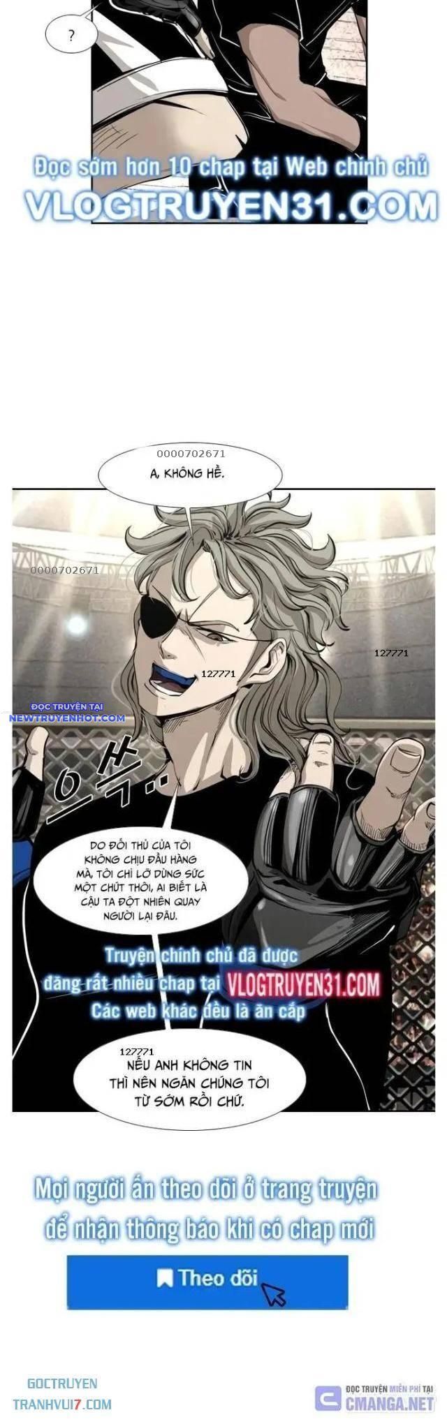 Shark - Cá Mập - Chapter 154 - Page 5