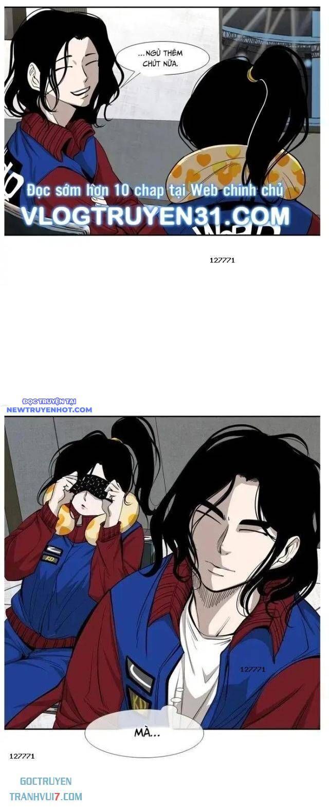 Shark - Cá Mập - Chapter 154 - Page 6