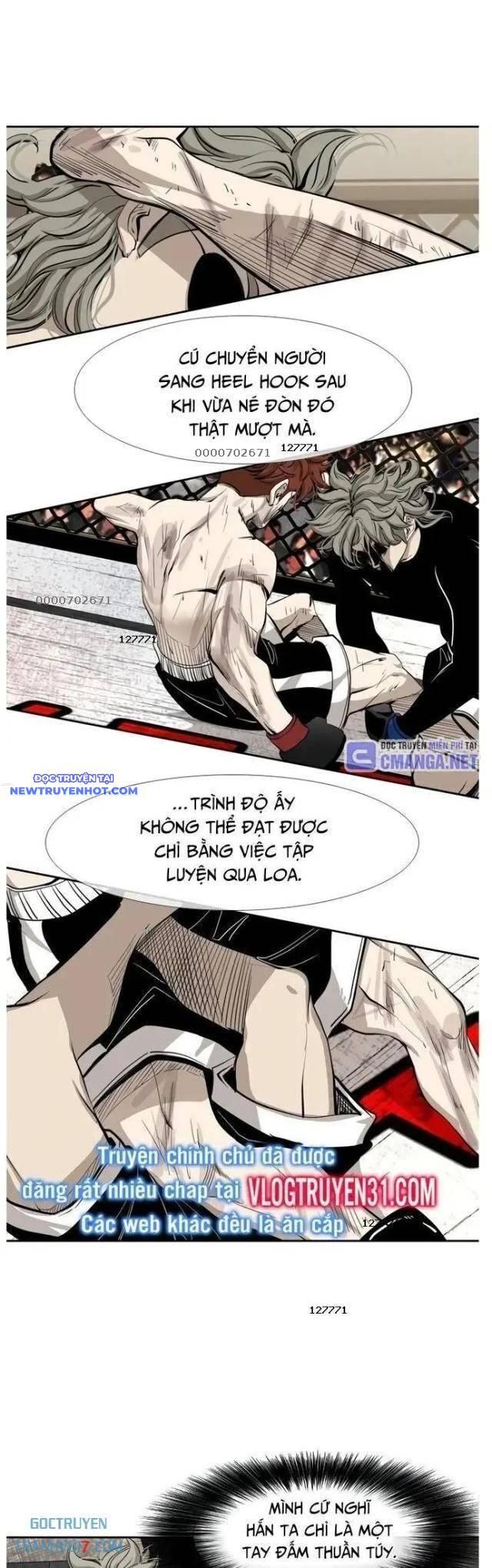 Shark - Cá Mập - Chapter 154 - Page 7