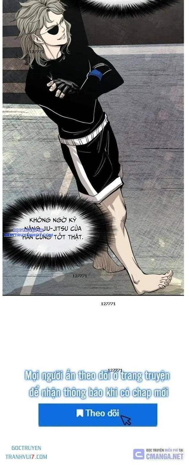 Shark - Cá Mập - Chapter 154 - Page 8