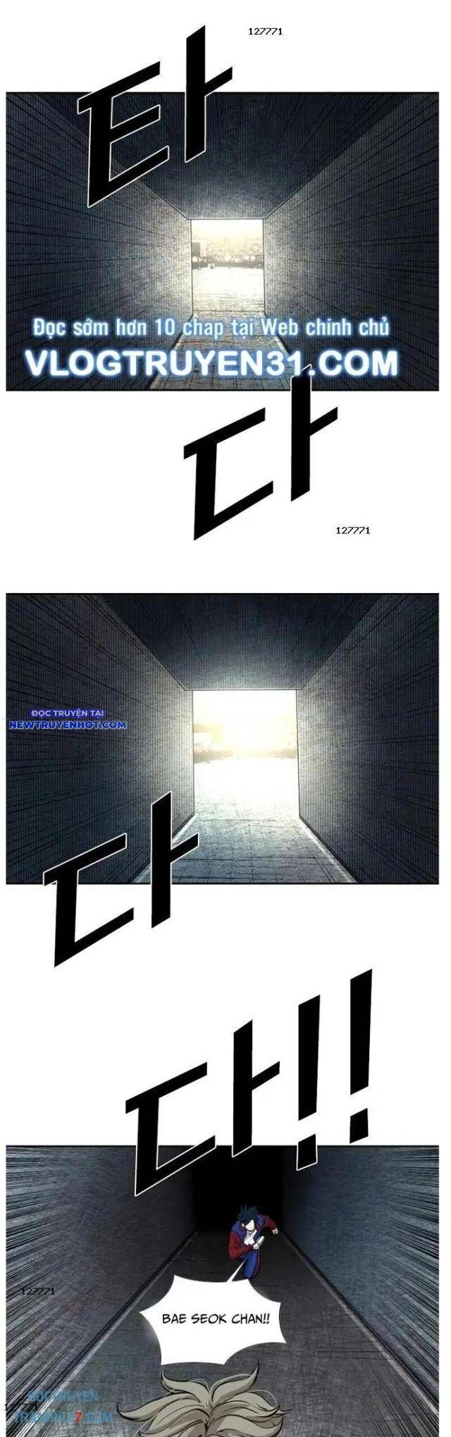 Shark - Cá Mập - Chapter 154 - Page 9