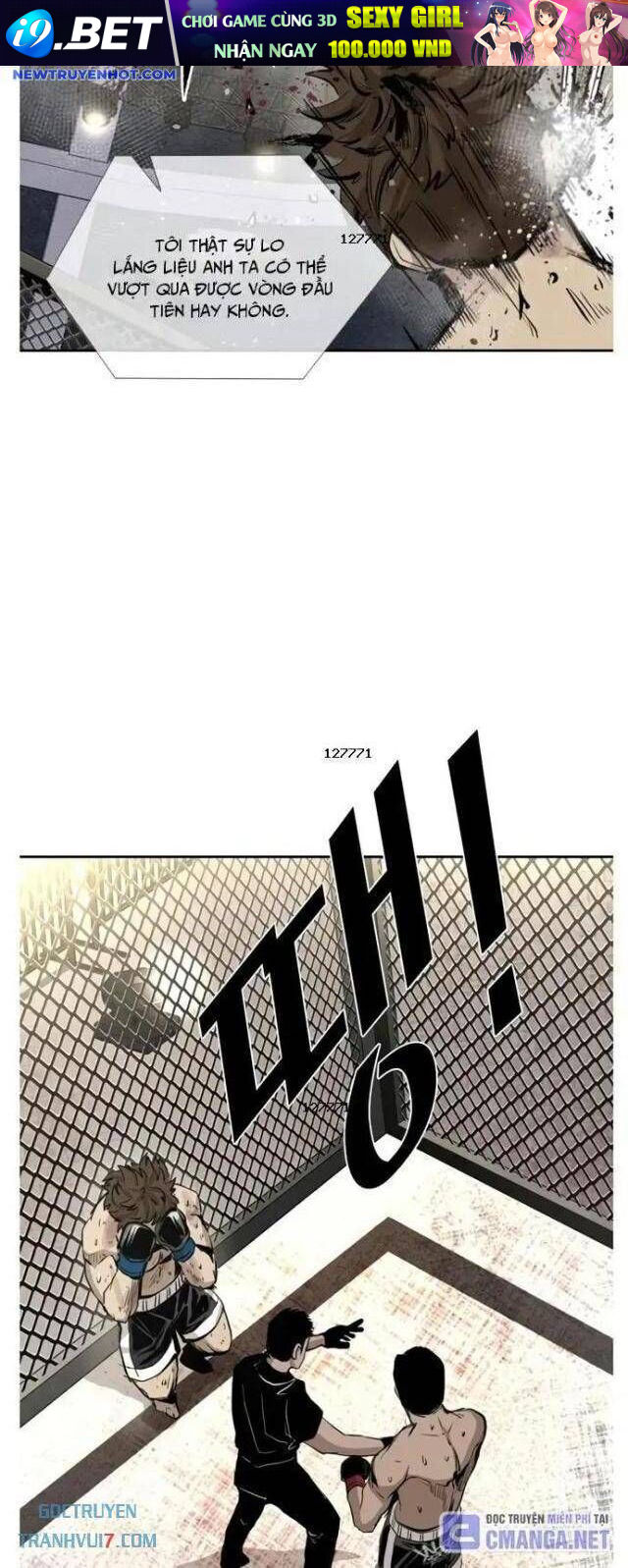 Shark - Cá Mập - Chapter 155 - Page 10