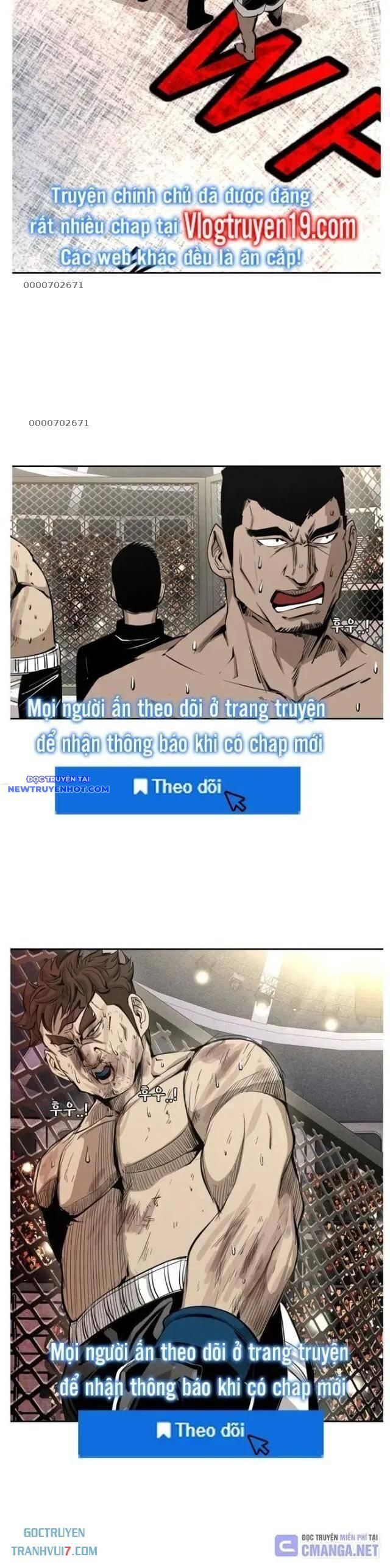 Shark - Cá Mập - Chapter 155 - Page 11