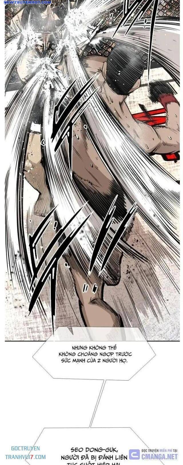 Shark - Cá Mập - Chapter 155 - Page 13