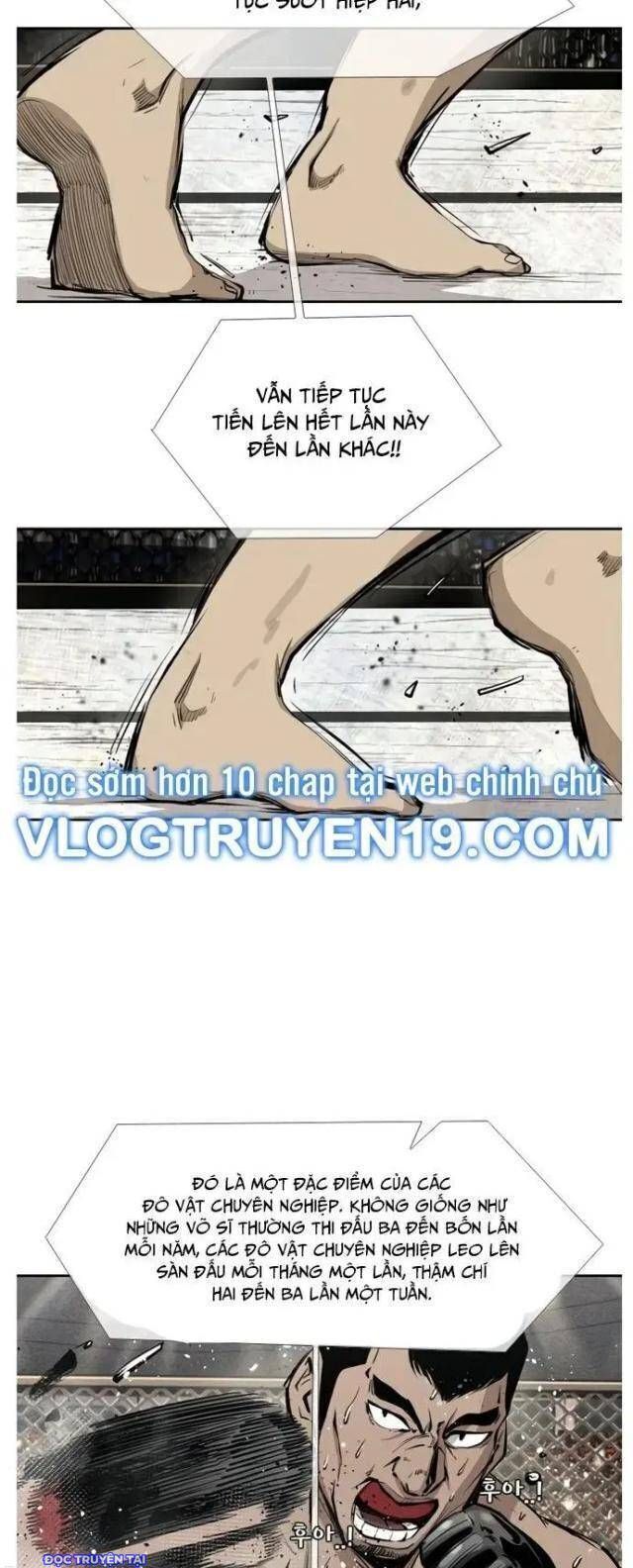 Shark - Cá Mập - Chapter 155 - Page 14