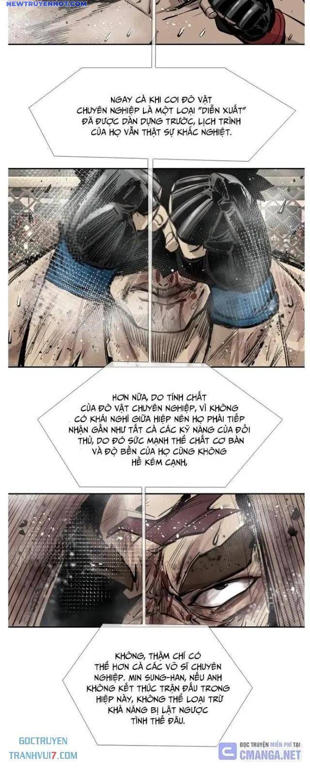 Shark - Cá Mập - Chapter 155 - Page 15