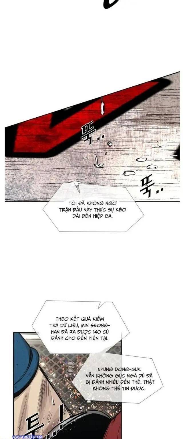 Shark - Cá Mập - Chapter 155 - Page 18