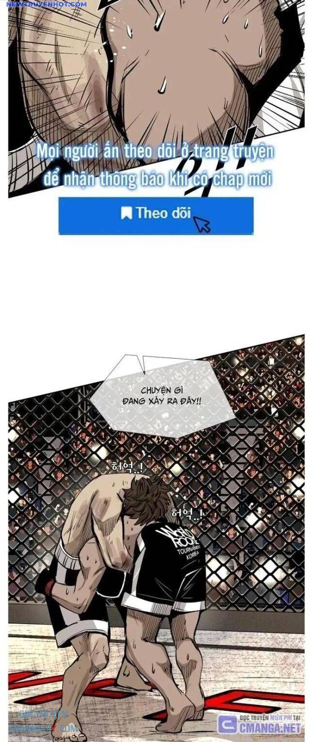 Shark - Cá Mập - Chapter 155 - Page 23