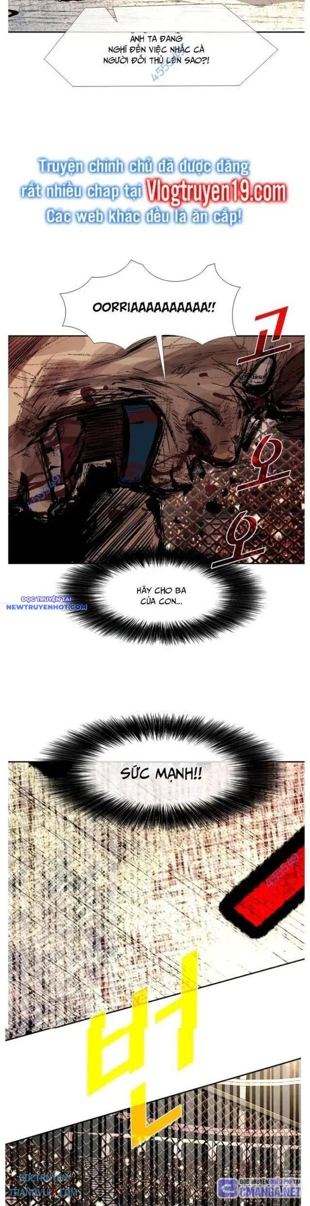 Shark - Cá Mập - Chapter 155 - Page 24