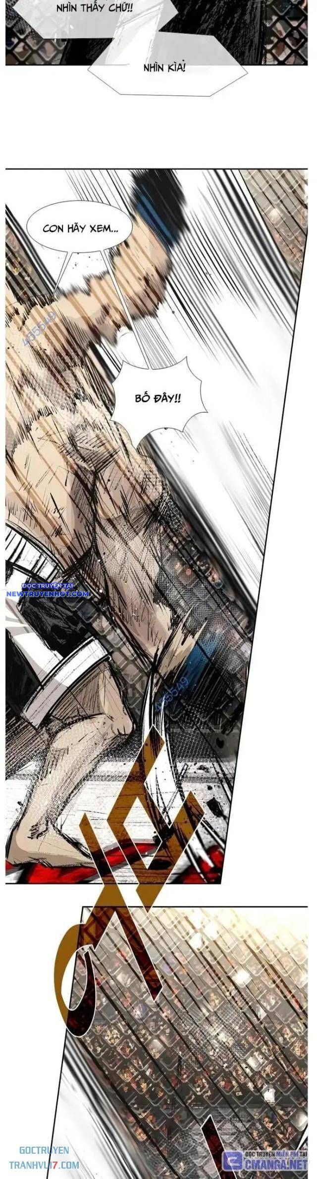 Shark - Cá Mập - Chapter 155 - Page 27