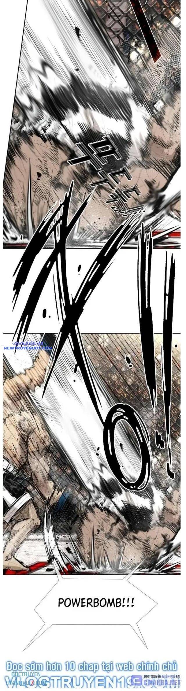 Shark - Cá Mập - Chapter 155 - Page 28