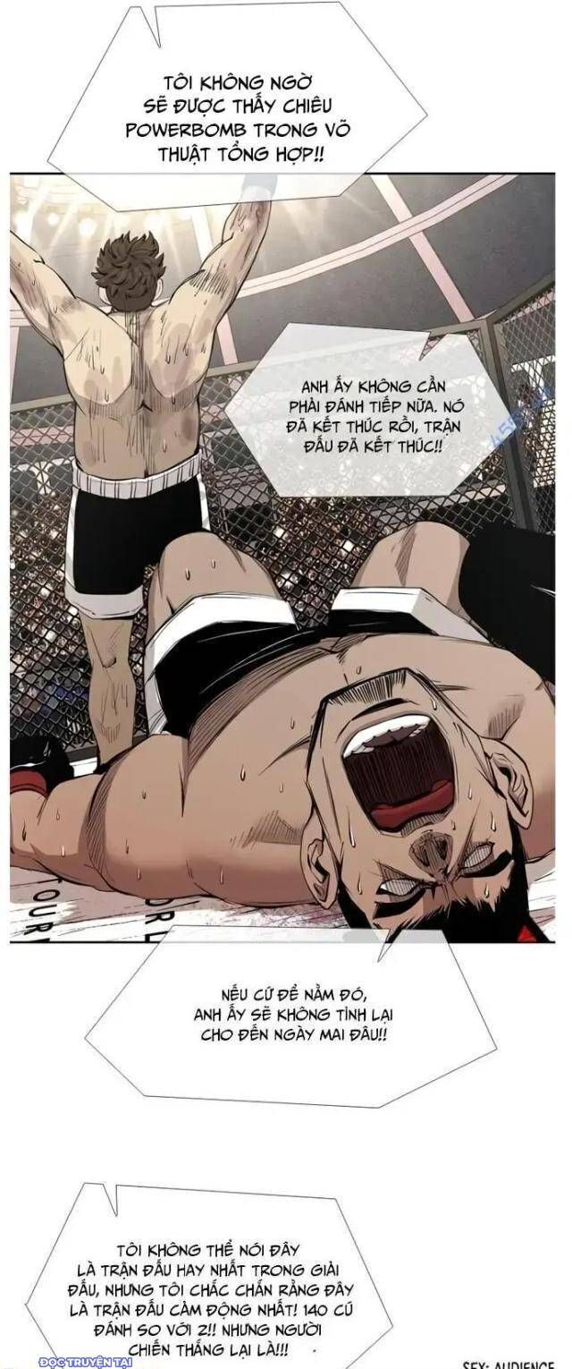 Shark - Cá Mập - Chapter 155 - Page 29