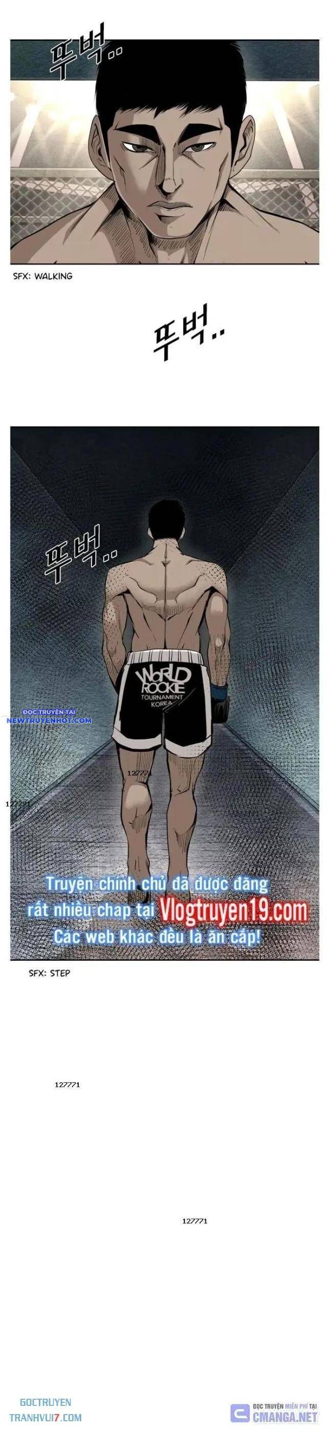 Shark - Cá Mập - Chapter 155 - Page 3