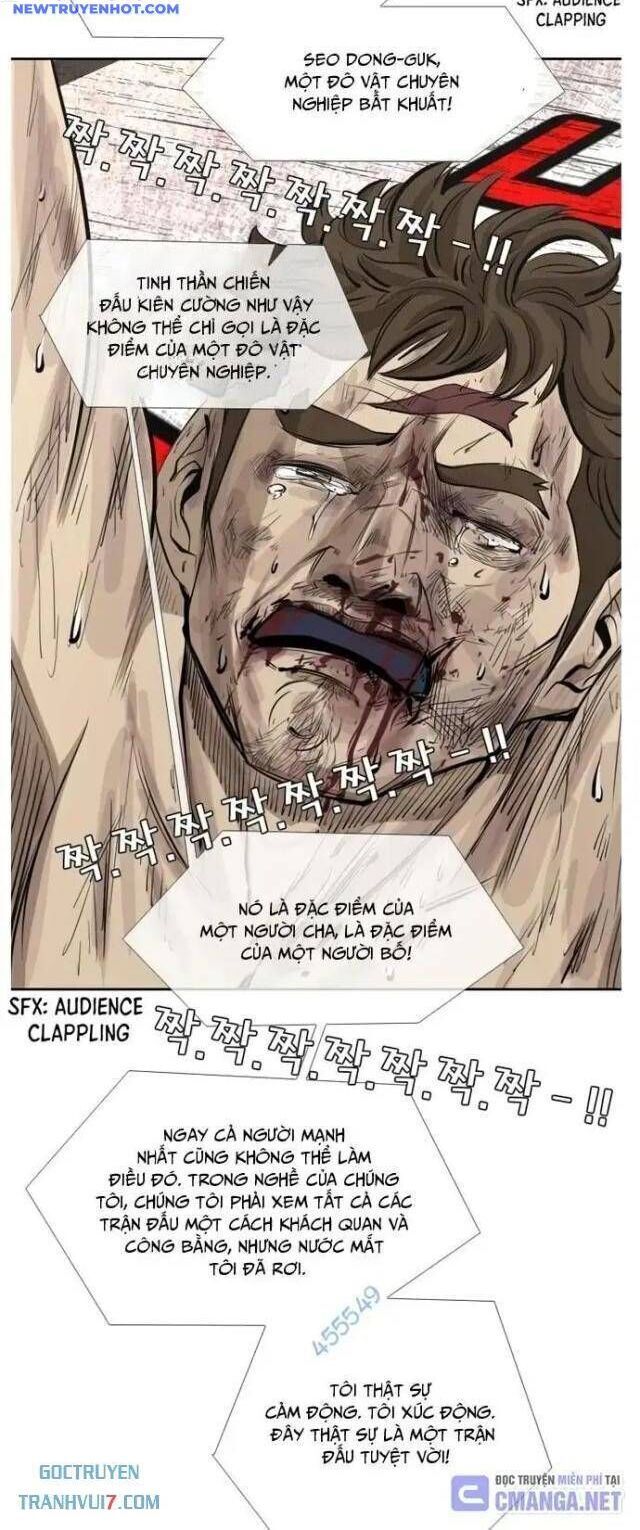 Shark - Cá Mập - Chapter 155 - Page 30