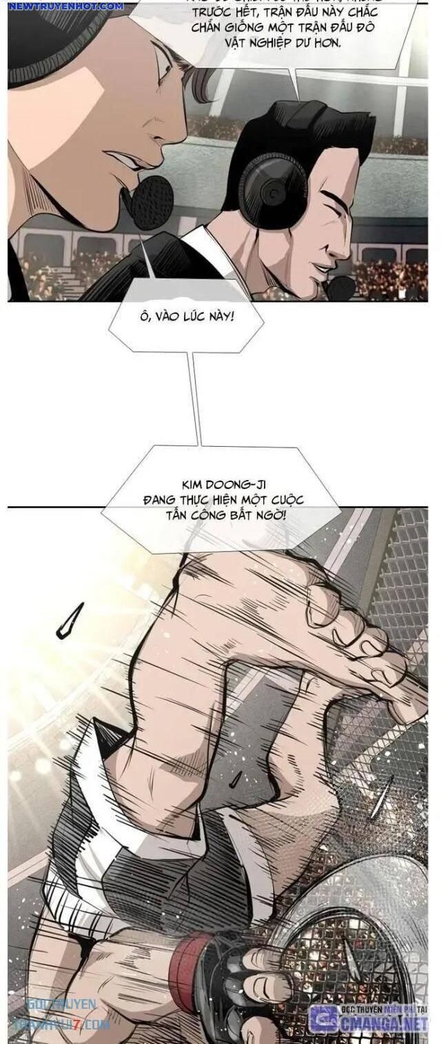 Shark - Cá Mập - Chapter 155 - Page 32