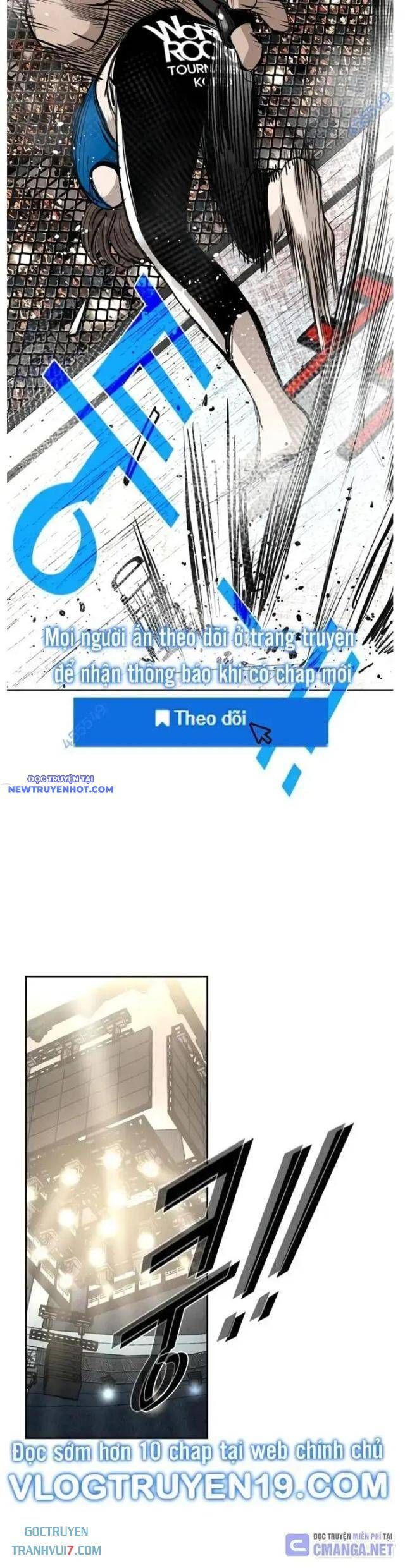 Shark - Cá Mập - Chapter 155 - Page 33