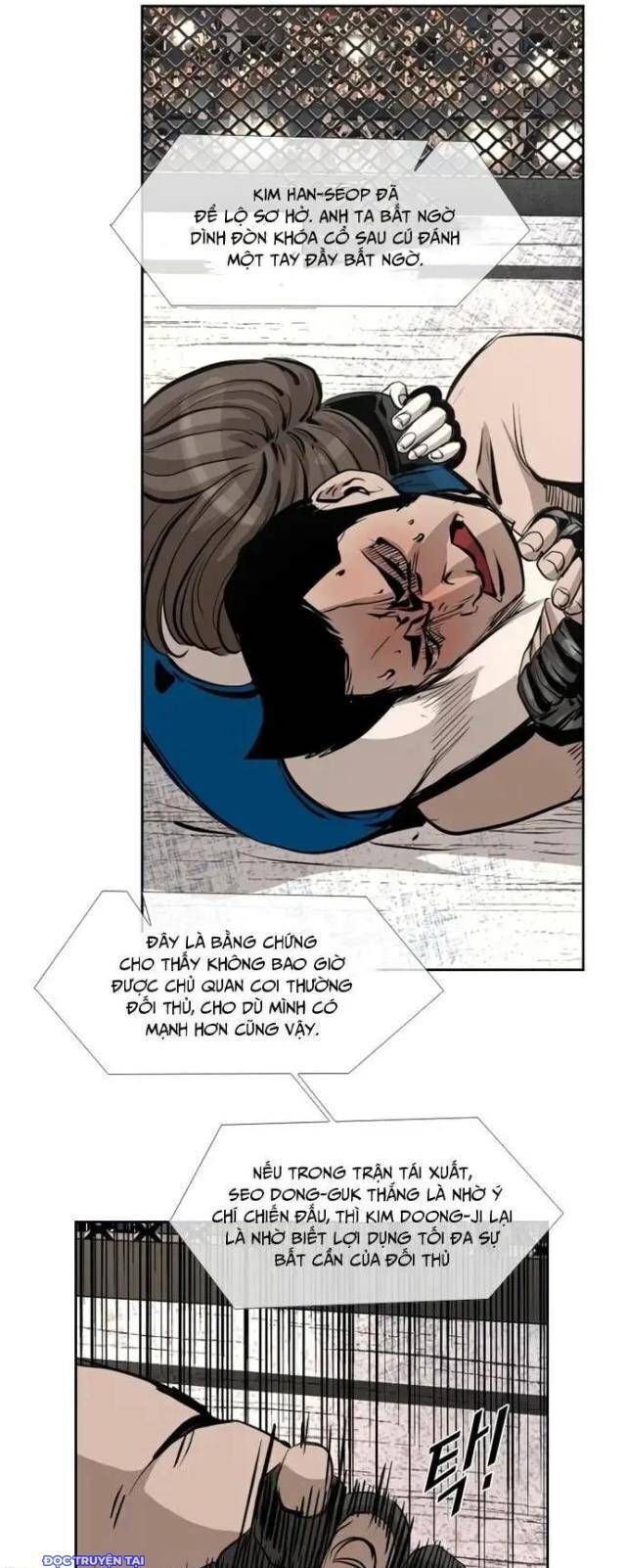 Shark - Cá Mập - Chapter 155 - Page 34