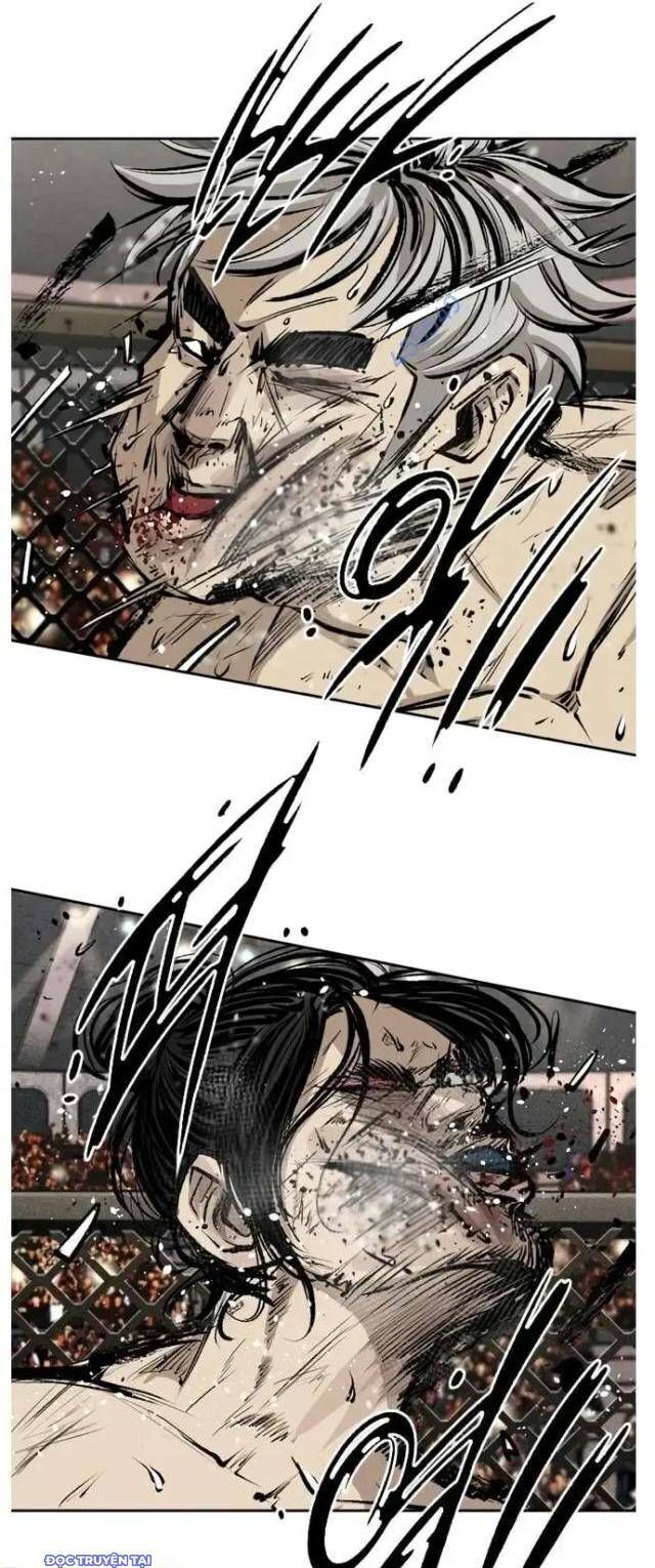 Shark - Cá Mập - Chapter 155 - Page 36