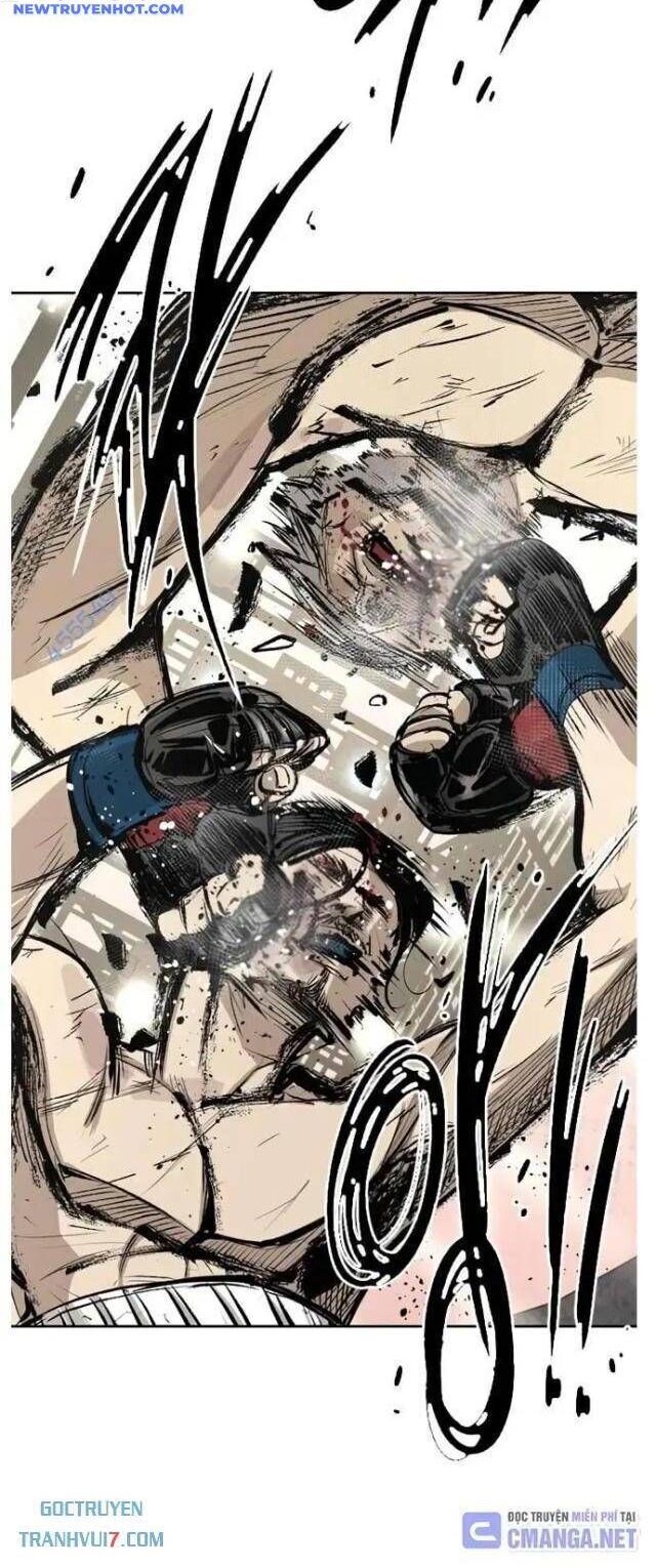 Shark - Cá Mập - Chapter 155 - Page 37