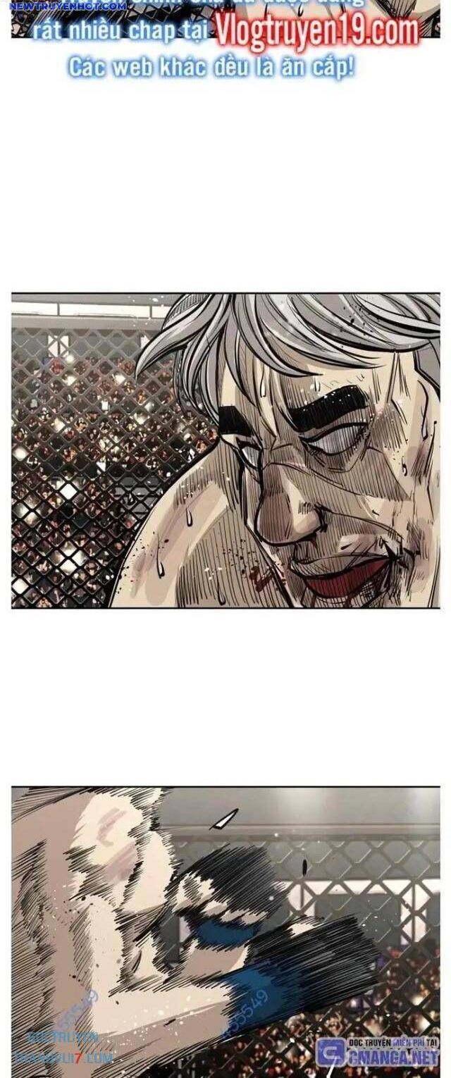 Shark - Cá Mập - Chapter 155 - Page 40