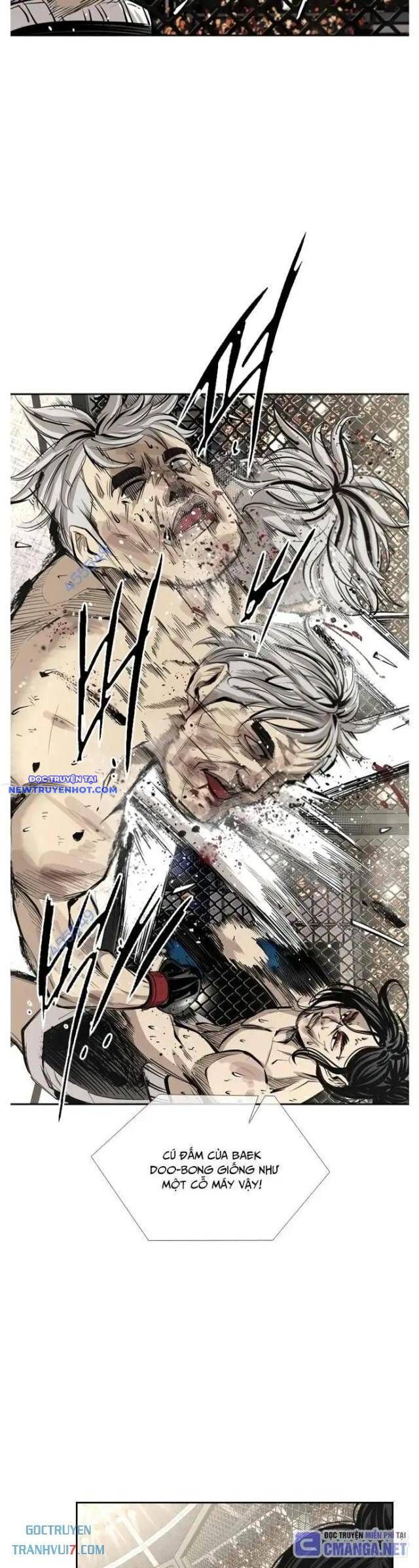 Shark - Cá Mập - Chapter 155 - Page 41